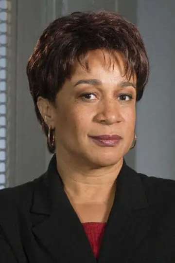 Фото С. Эпата Меркерсон (S. Epatha Merkerson) #69384