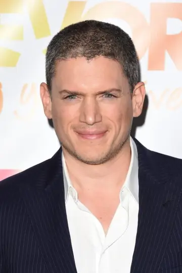 Фото Вентворт Миллер (Wentworth Miller) #64730
