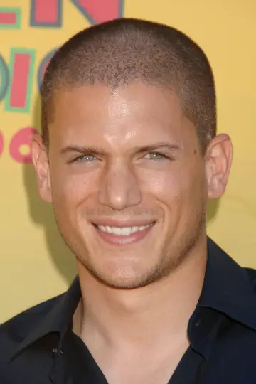 Фото Вентворт Миллер (Wentworth Miller) #64731