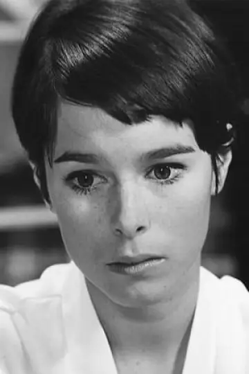 Фото Джеральдин Чаплин (Geraldine Chaplin) #22511