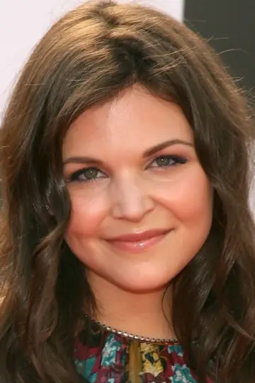 Фото Джиннифер Гудвин (Ginnifer Goodwin) #21789