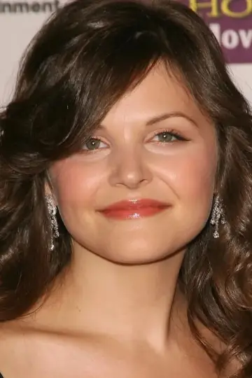 Фото Джиннифер Гудвин (Ginnifer Goodwin) #21791