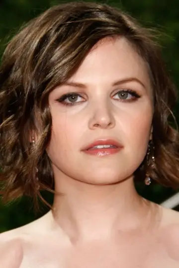 Фото Джиннифер Гудвин (Ginnifer Goodwin) #21794