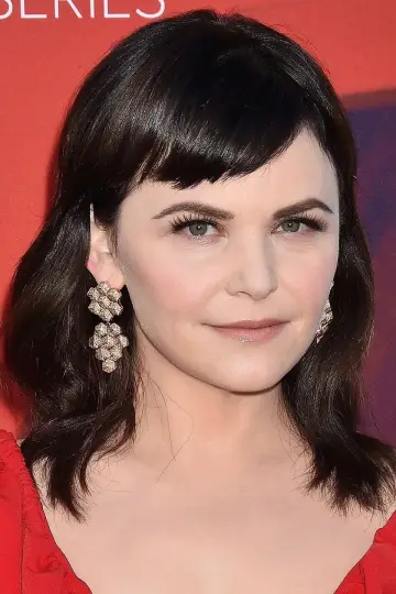 Фото Джиннифер Гудвин (Ginnifer Goodwin) #21796