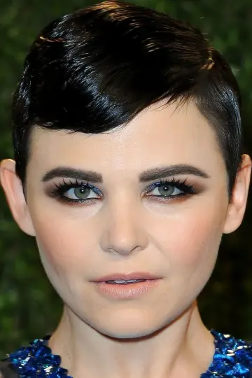 Фото Джиннифер Гудвин (Ginnifer Goodwin) #21798