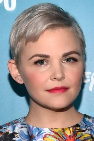 Фото Джиннифер Гудвин (Ginnifer Goodwin) #21799