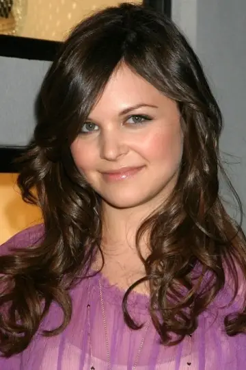 Фото Джиннифер Гудвин (Ginnifer Goodwin) #21801