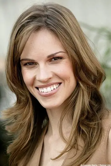 Фото Хилари Суонк (Hilary Swank) #61494