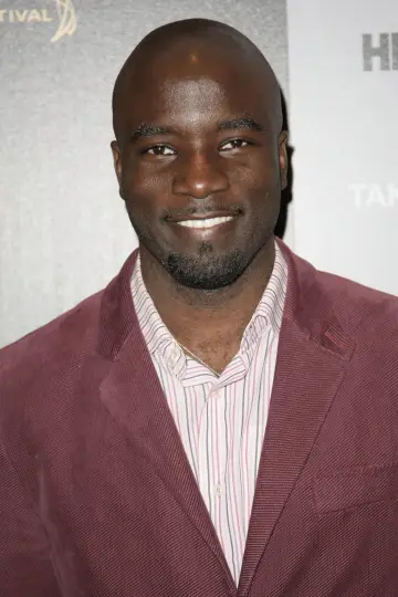 Фото Майк Колтер (Mike Colter) #25555