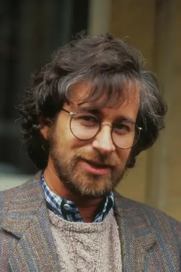 Фото Стивен Спилберг (Steven Spielberg) #251797
