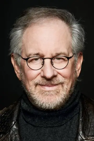 Фото Стивен Спилберг (Steven Spielberg) #312174