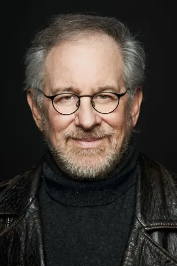 Фото Стивен Спилберг (Steven Spielberg) #312175