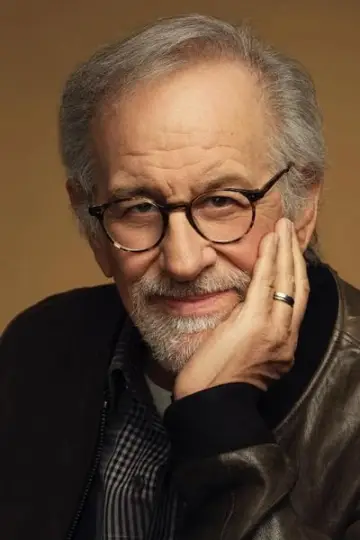 Фото Стивен Спилберг (Steven Spielberg) #400202