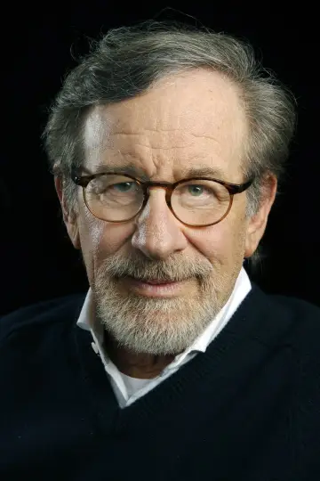 Фото Стивен Спилберг (Steven Spielberg) #4307