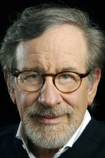Фото Стивен Спилберг (Steven Spielberg) #4308