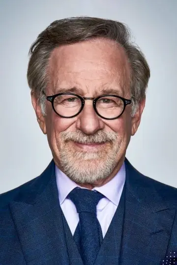 Фото Стивен Спилберг (Steven Spielberg) #4309