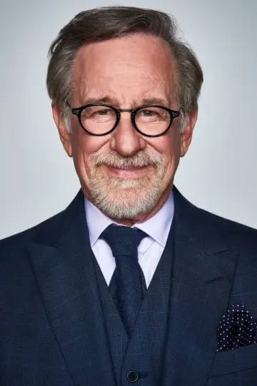 Фото Стивен Спилберг (Steven Spielberg) #4310