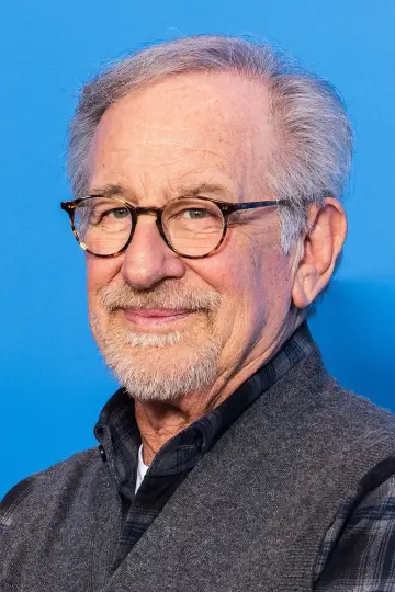 Фото Стивен Спилберг (Steven Spielberg) #4311