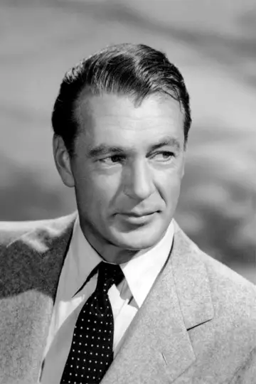 Фото Гэри Купер (Gary Cooper) #74062