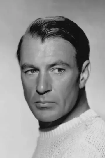 Фото Гэри Купер (Gary Cooper) #74063