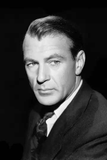 Фото Гэри Купер (Gary Cooper) #74064