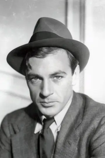 Фото Гэри Купер (Gary Cooper) #74065