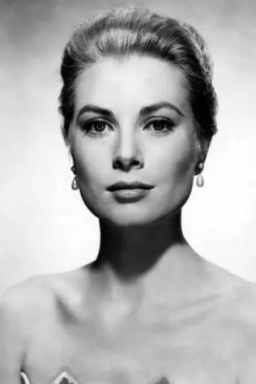 Фото Грейс Келли (Grace Kelly) #93452
