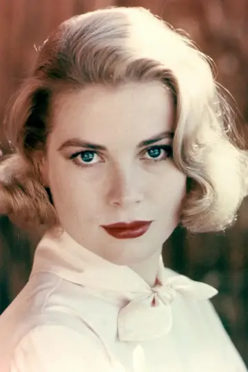 Фото Грейс Келли (Grace Kelly) #93453