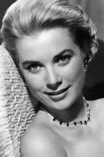 Фото Грейс Келли (Grace Kelly) #93454
