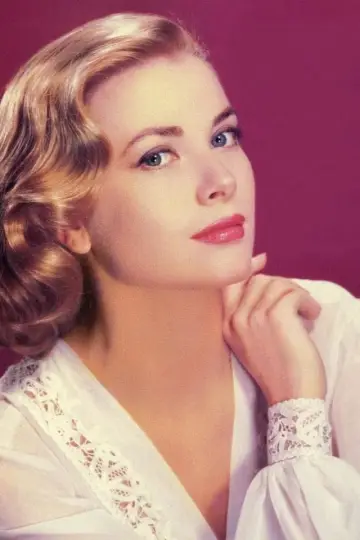 Фото Грейс Келли (Grace Kelly) #93455
