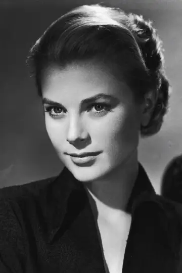 Фото Грейс Келли (Grace Kelly) #93456