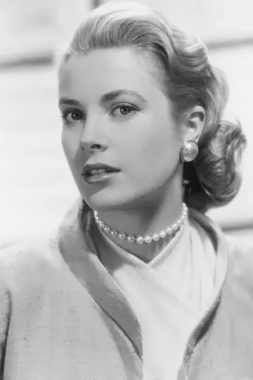 Фото Грейс Келли (Grace Kelly) #93457