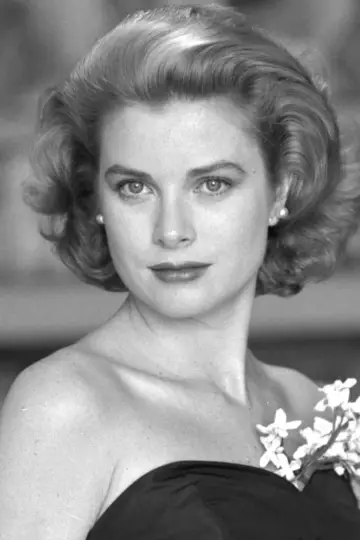 Фото Грейс Келли (Grace Kelly) #93458