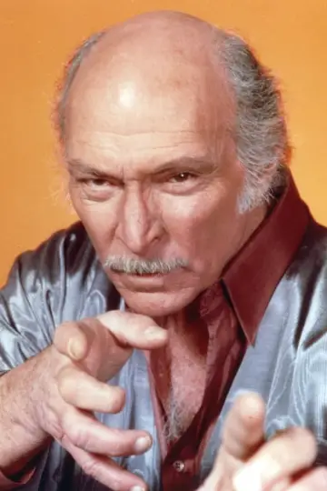 Фото Ли Ван Клиф (Lee Van Cleef) #35953