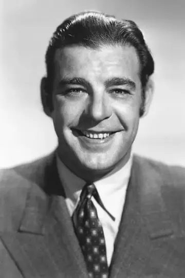 Фото Лон Чейни мл. (Lon Chaney Jr.) #105646