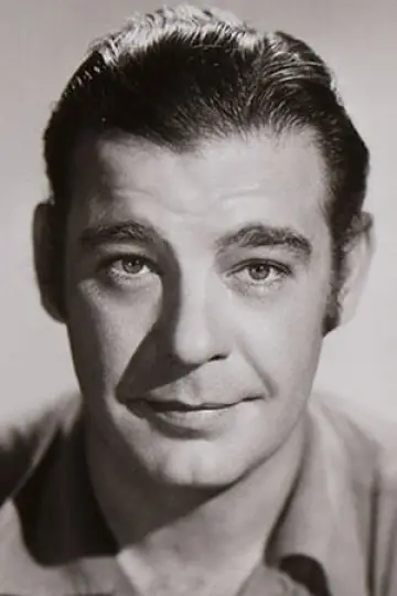 Фото Лон Чейни мл. (Lon Chaney Jr.) #105647