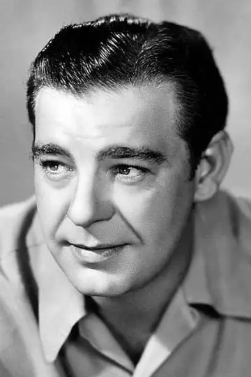 Фото Лон Чейни мл. (Lon Chaney Jr.) #105648
