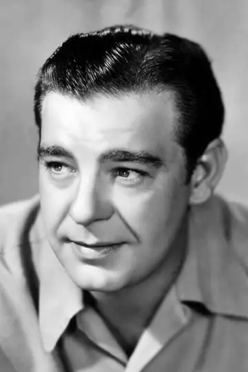 Фото Лон Чейни мл. (Lon Chaney Jr.) #105649