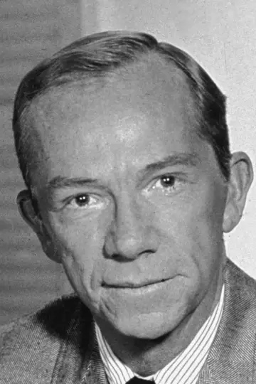 Фото Рэй Уолстон (Ray Walston) #77076