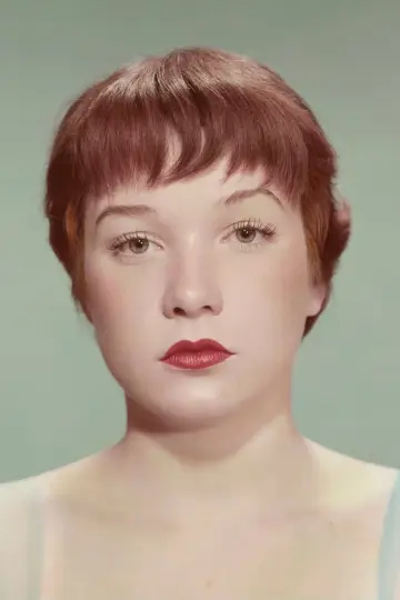 Фото Ширли Маклейн (Shirley MacLaine) #46956