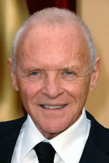 Фото Энтони Хопкинс (Anthony Hopkins) #8073