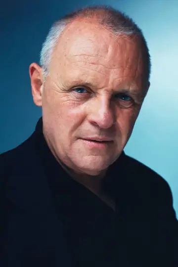 Фото Энтони Хопкинс (Anthony Hopkins) #8075