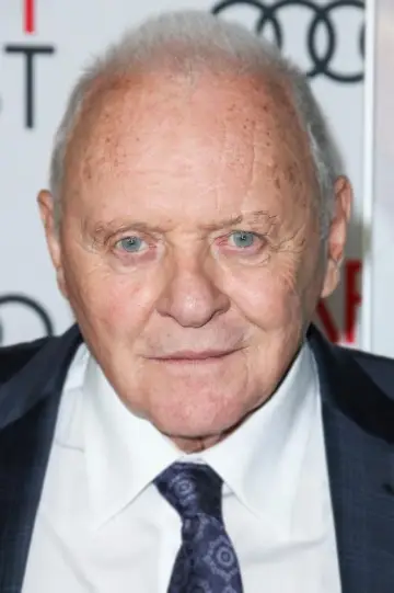 Фото Энтони Хопкинс (Anthony Hopkins) #8077