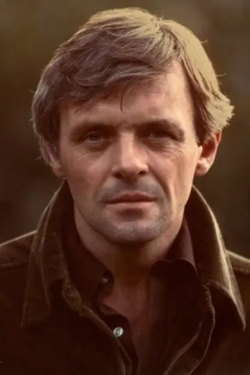 Фото Энтони Хопкинс (Anthony Hopkins) #8078