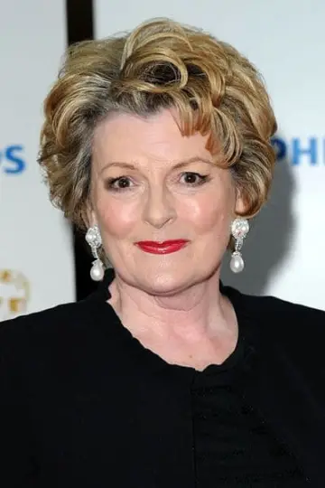 Фото Бренда Блетин #37774