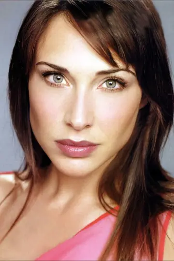 Фото Клэр Форлани (Claire Forlani) #44963