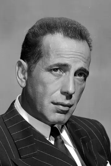 Фото Хамфри Богарт (Humphrey Bogart) #102078