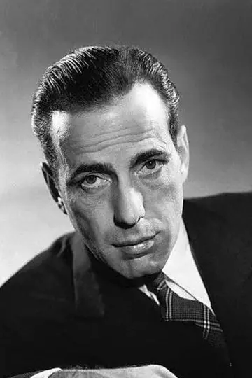 Фото Хамфри Богарт (Humphrey Bogart) #102079