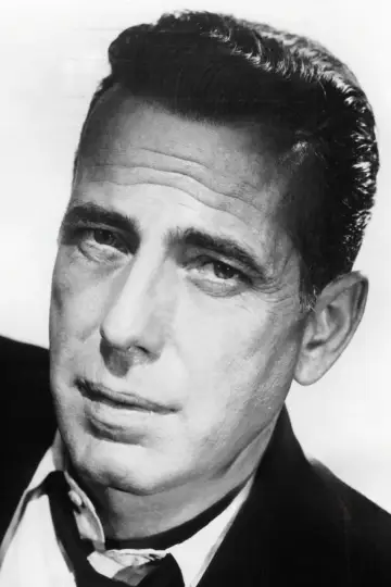 Фото Хамфри Богарт (Humphrey Bogart) #102080