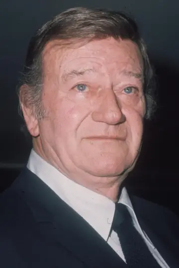 Фото Джон Уэйн (John Wayne) #52019
